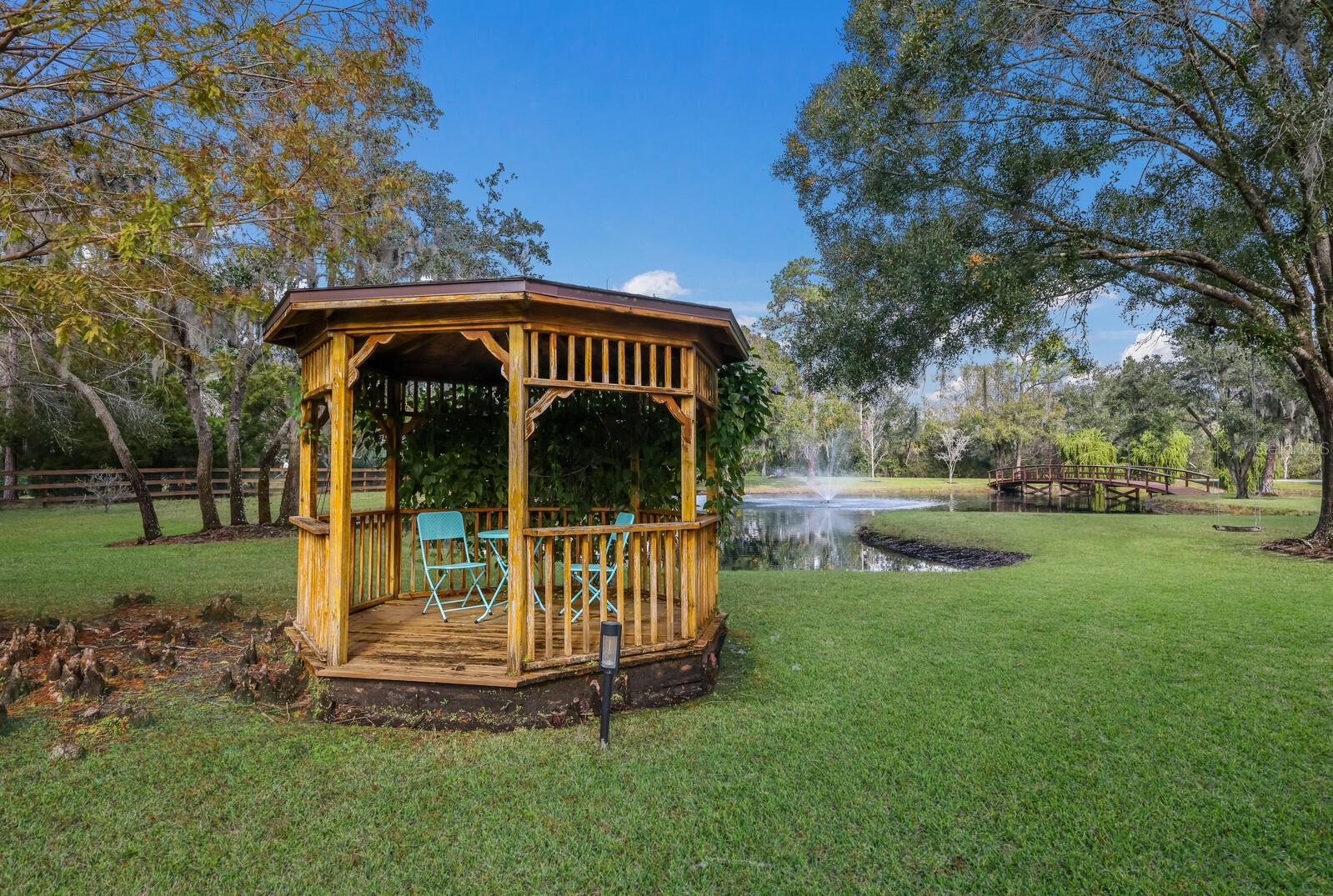 PANTHER RIDGE - Residential