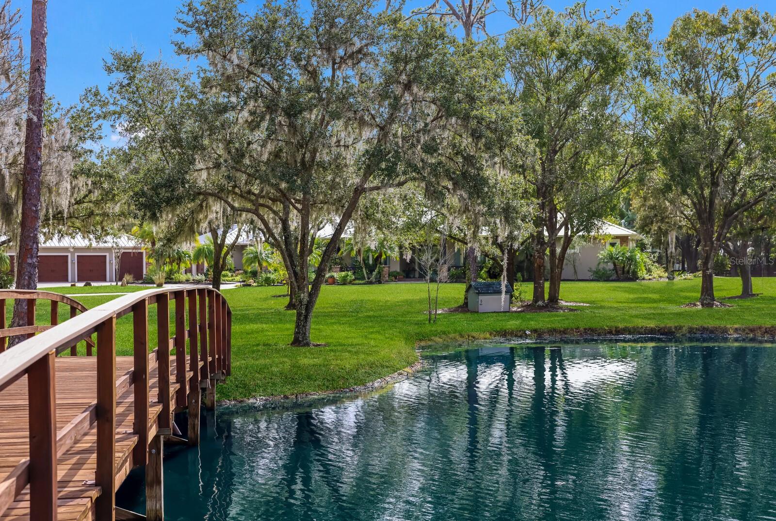 PANTHER RIDGE - Residential