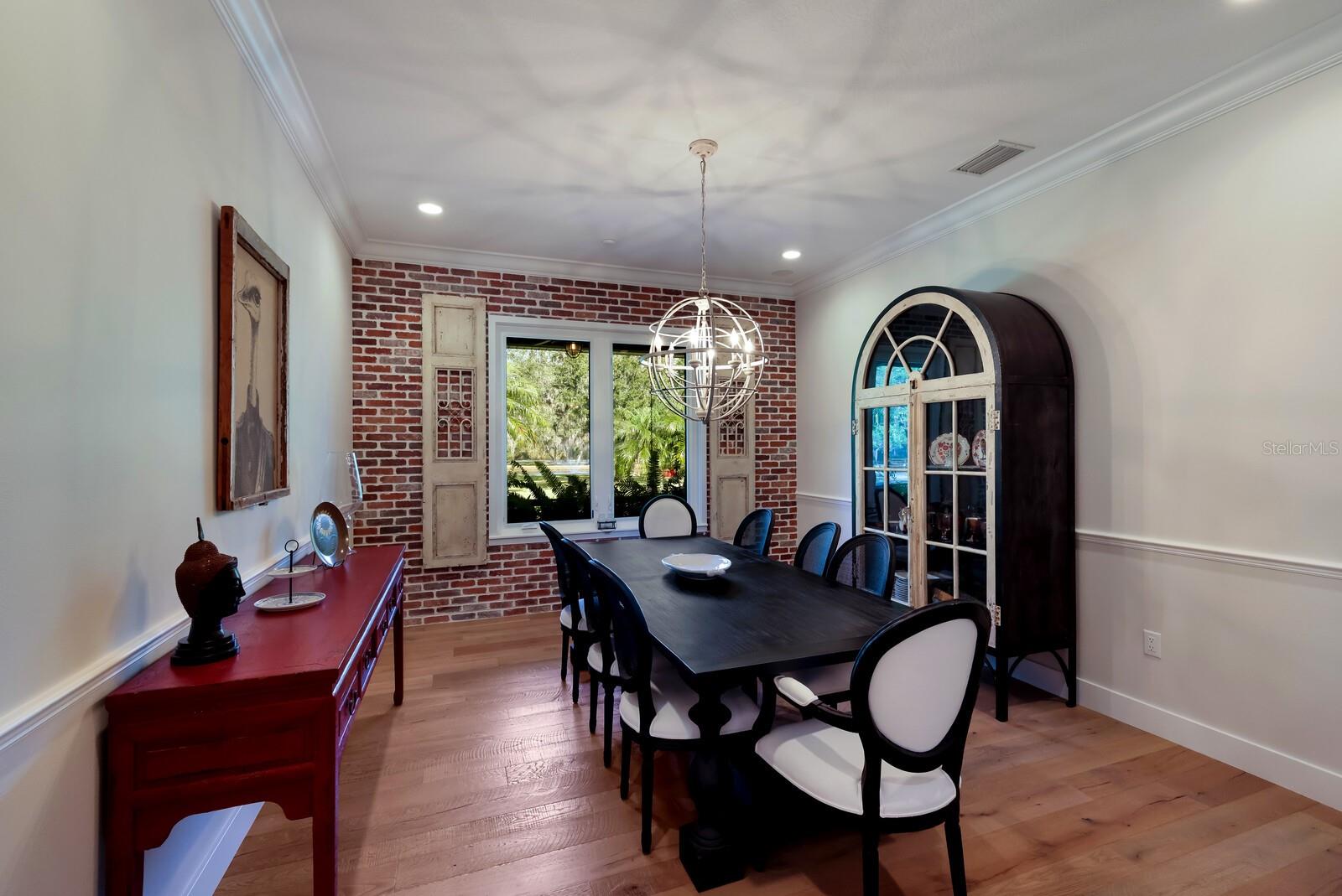 PANTHER RIDGE - Residential