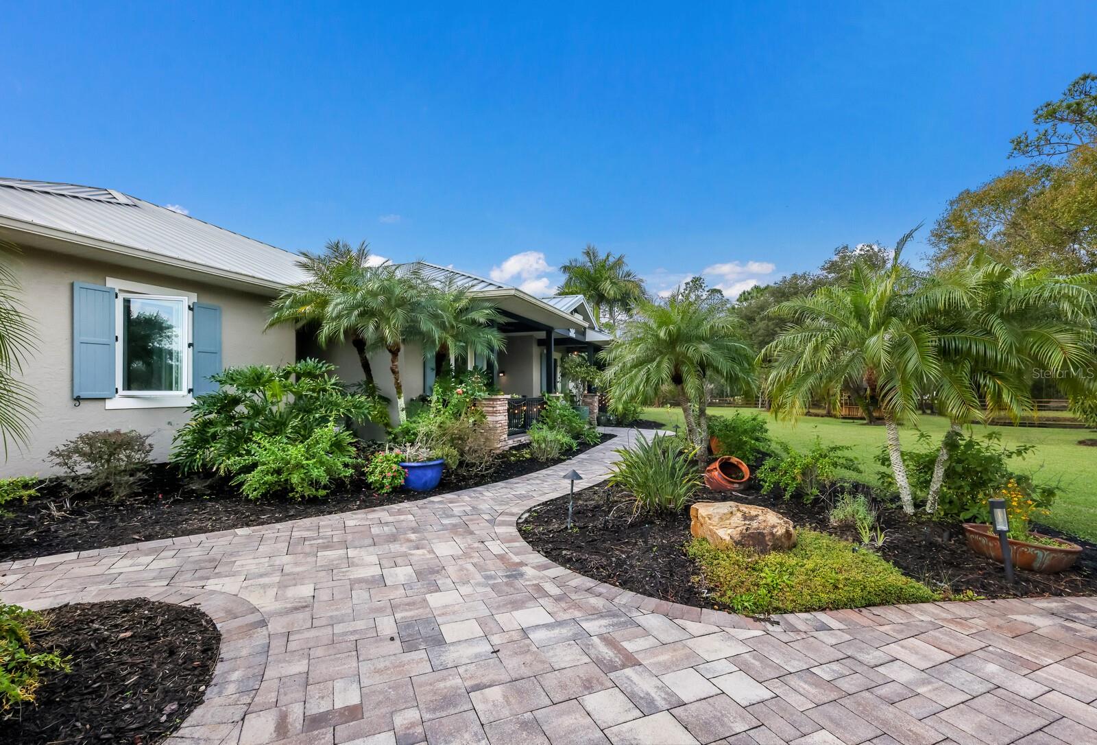 PANTHER RIDGE - Residential