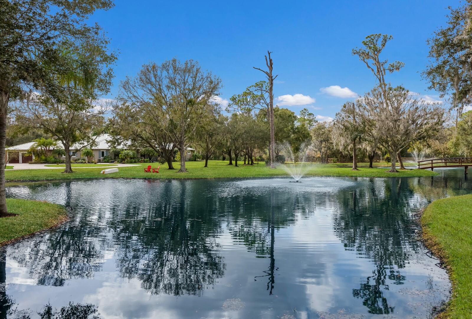 PANTHER RIDGE - Residential
