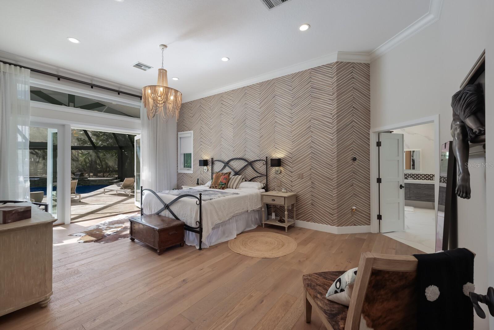 PANTHER RIDGE - Residential