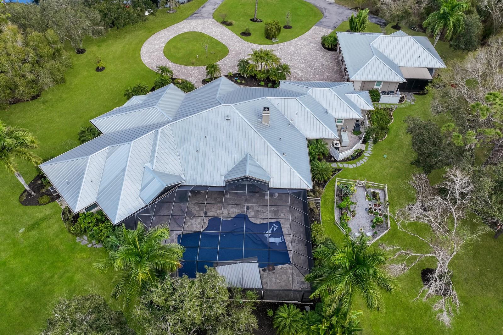 PANTHER RIDGE - Residential