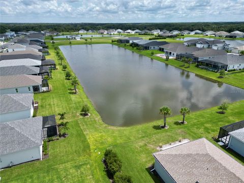 A home in PARRISH