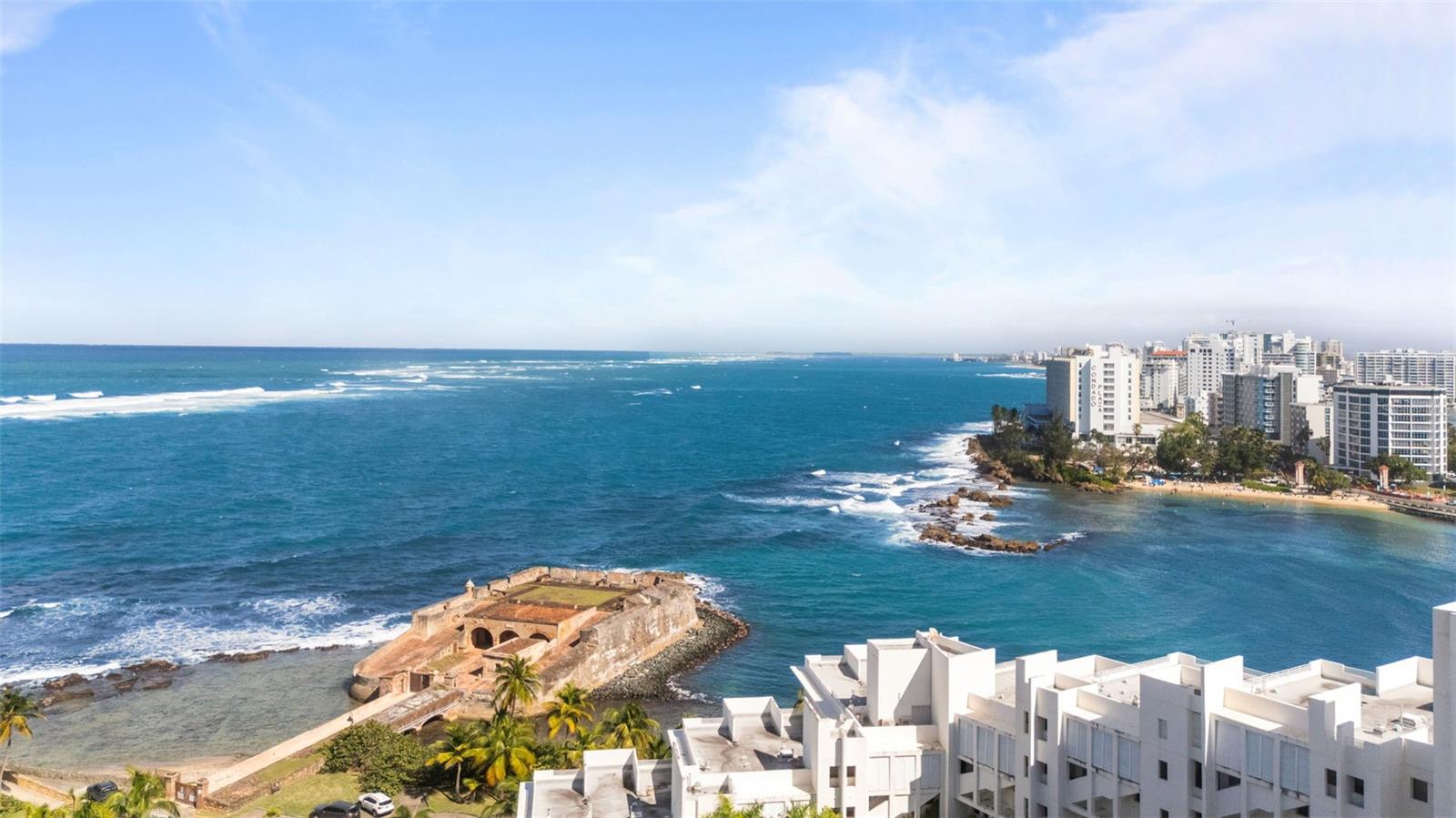 1 SAN GERÓNIMO | CONDADO LAGOON VILLAS 413