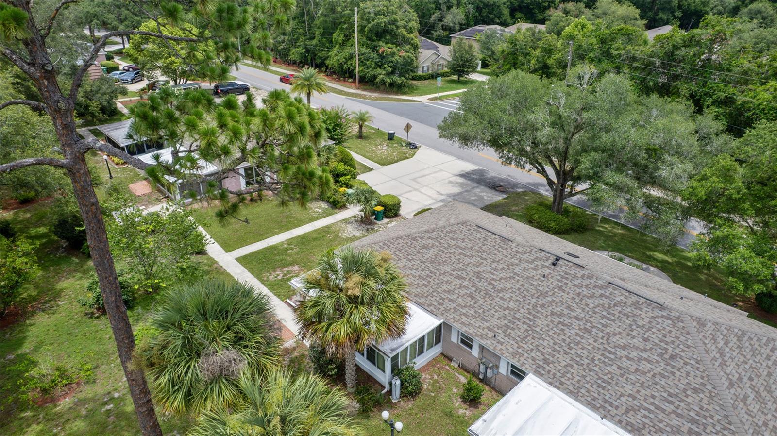 SOUTHRIDGE CONDO A-C - Residential