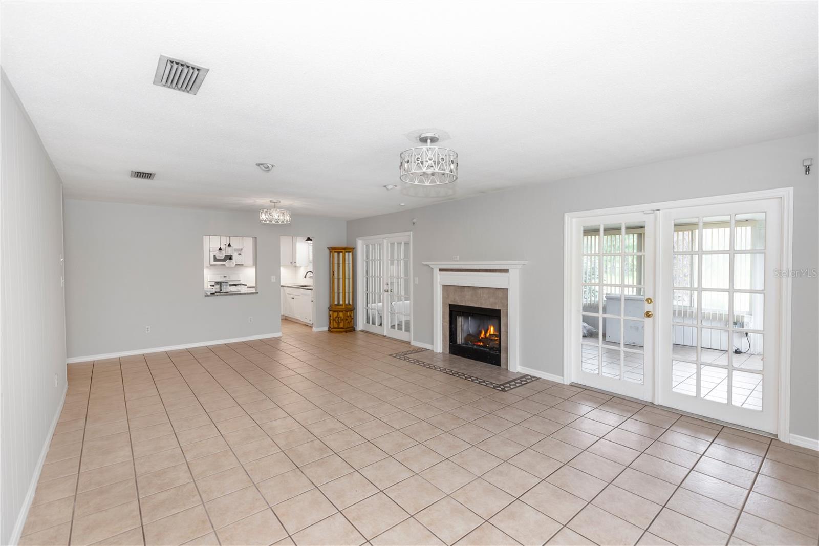 SOUTHRIDGE CONDO A-C - Residential