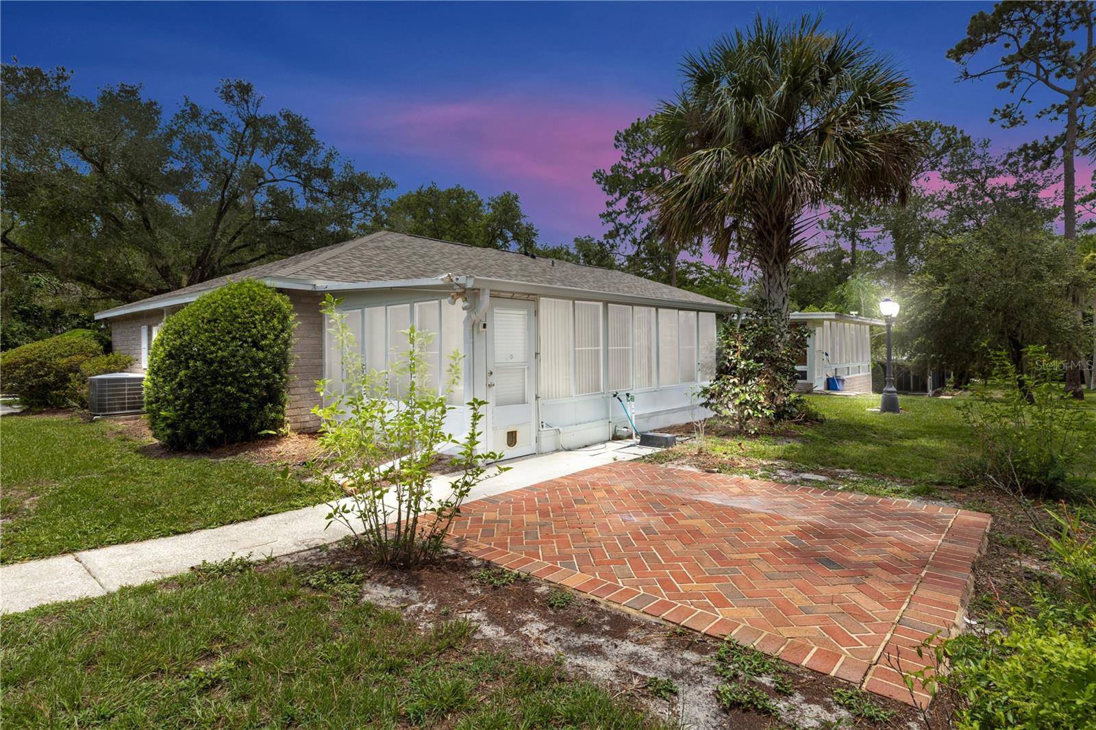 SOUTHRIDGE CONDO A-C - Residential