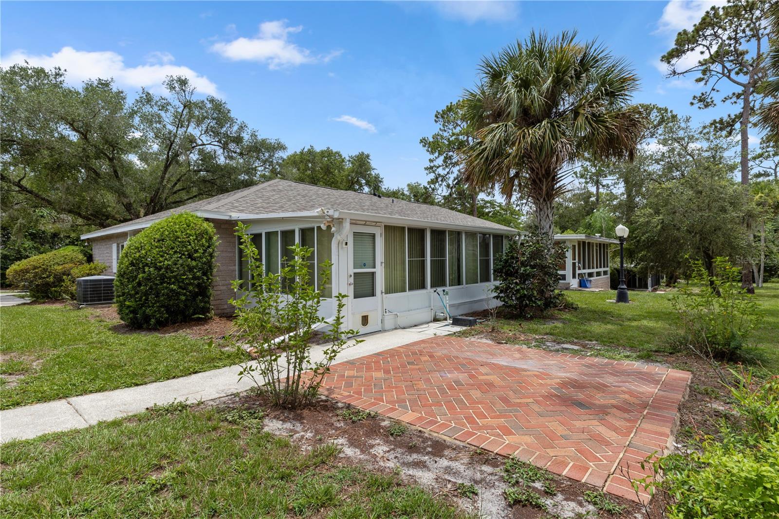 SOUTHRIDGE CONDO A-C - Residential