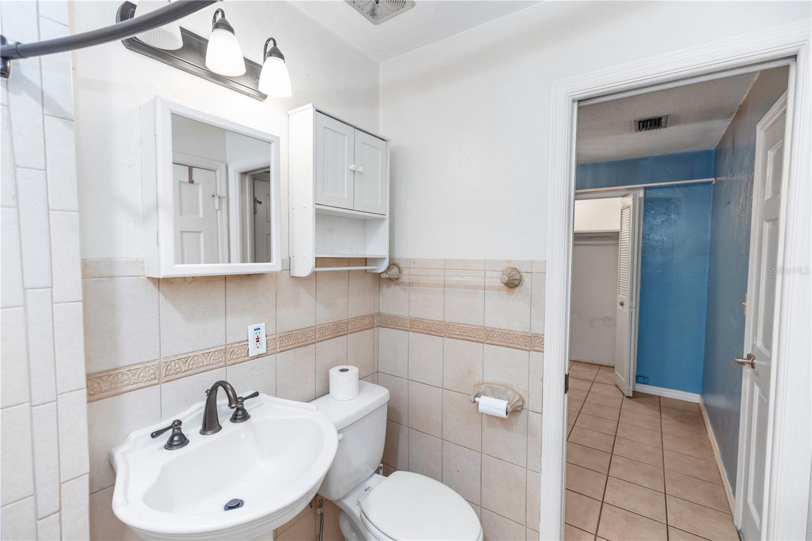 SOUTHRIDGE CONDO A-C - Residential