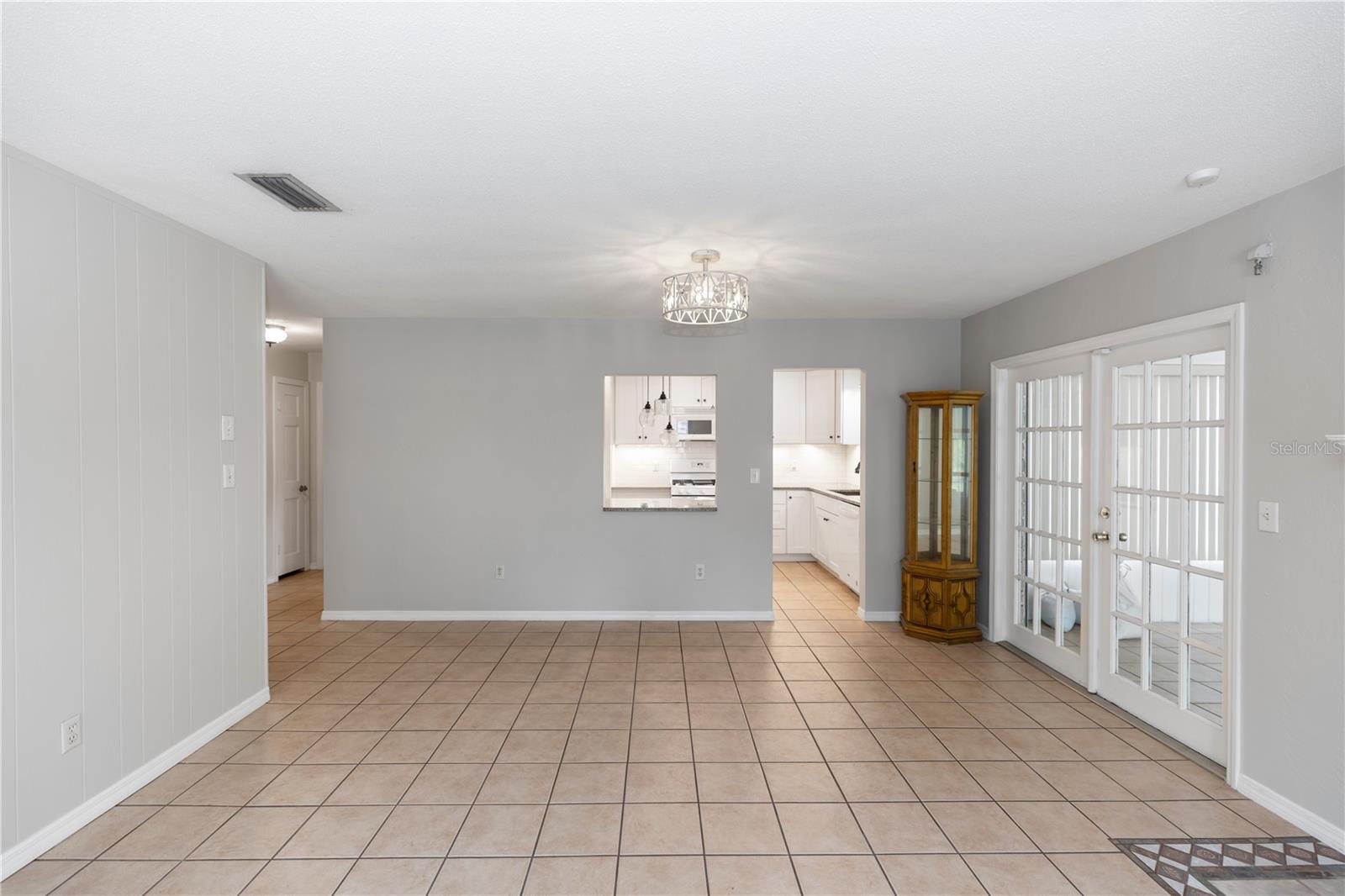 SOUTHRIDGE CONDO A-C - Residential