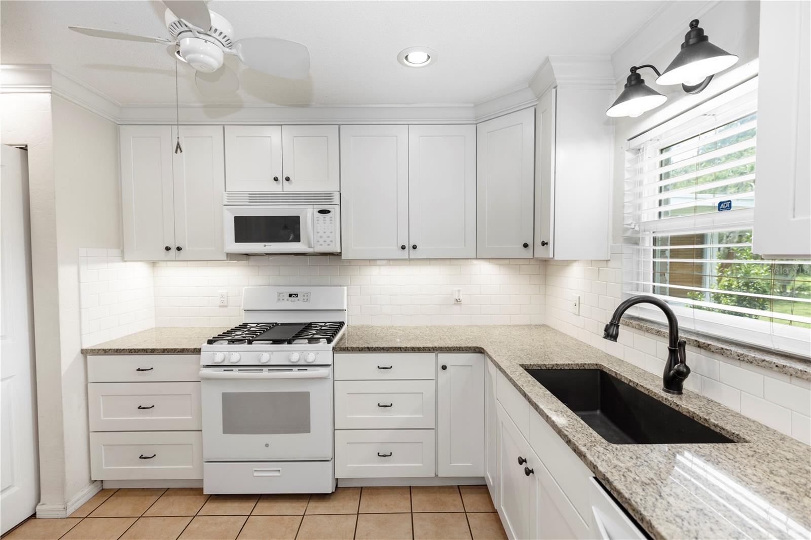 SOUTHRIDGE CONDO A-C - Residential