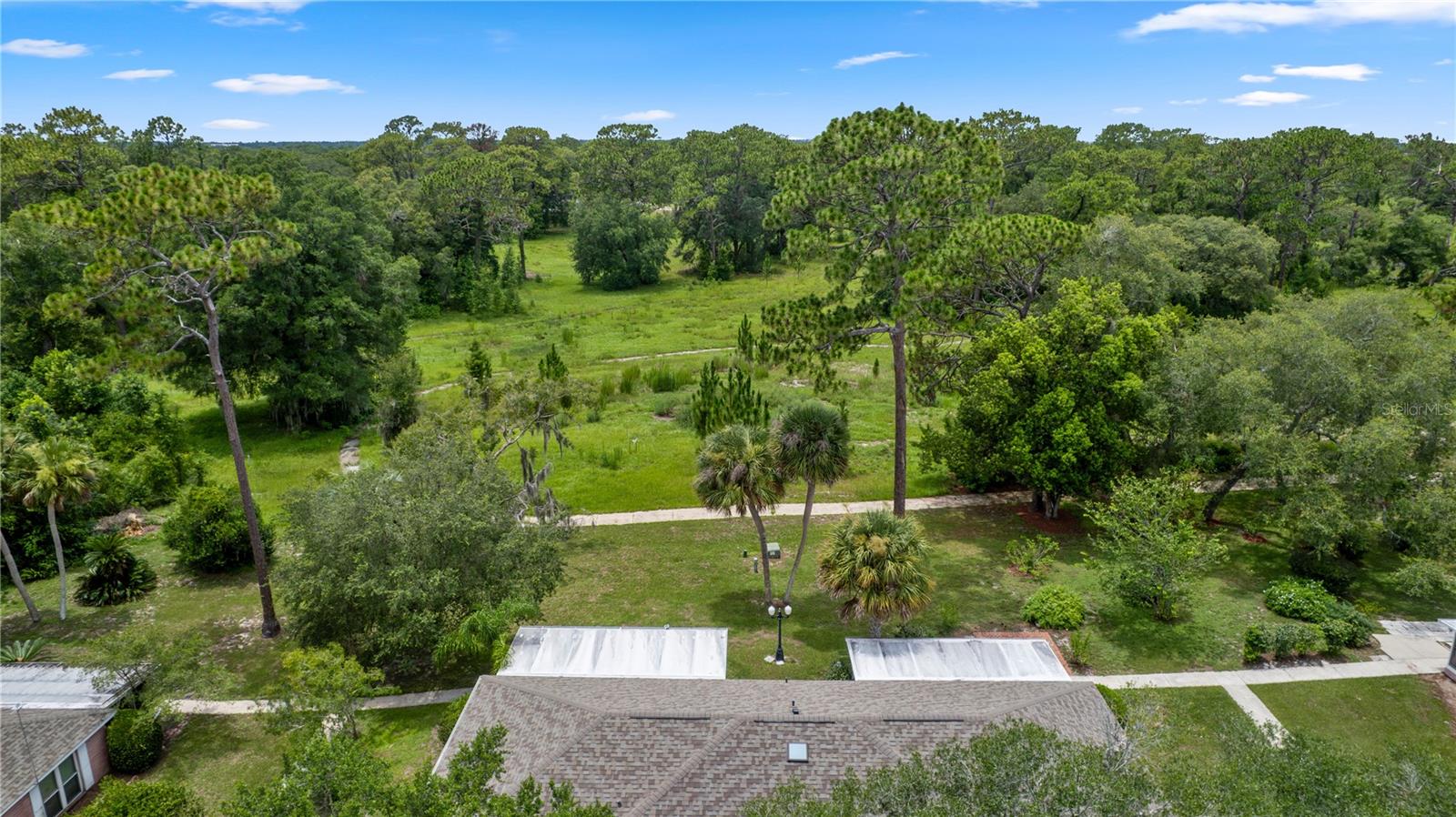 SOUTHRIDGE CONDO A-C - Residential