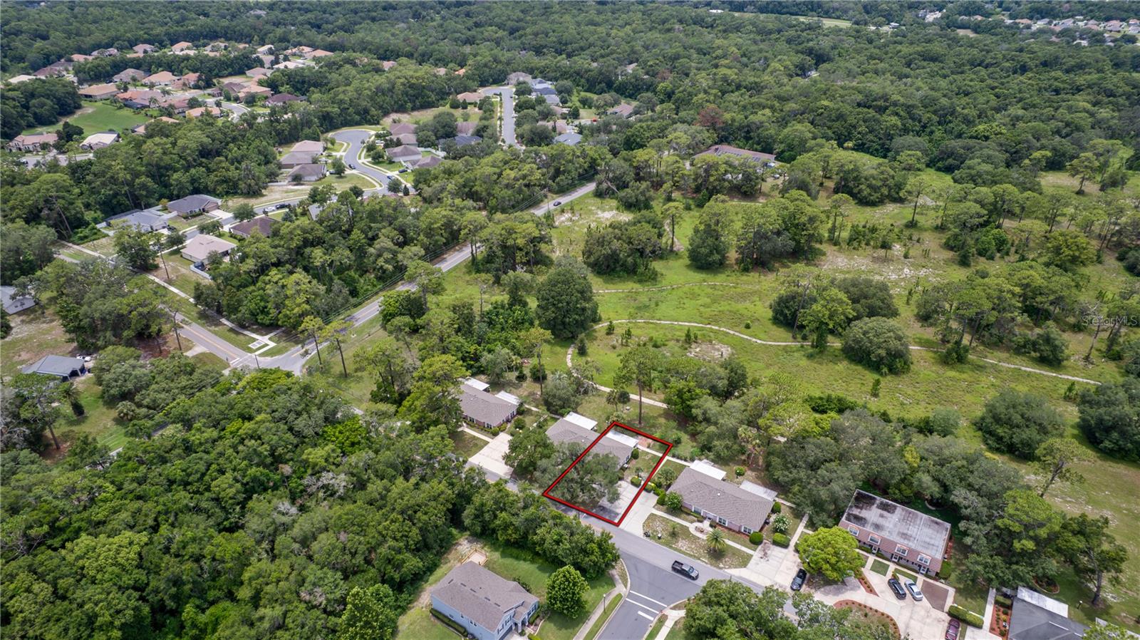 SOUTHRIDGE CONDO A-C - Residential