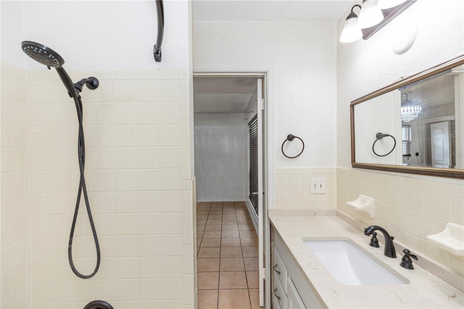 SOUTHRIDGE CONDO A-C - Residential