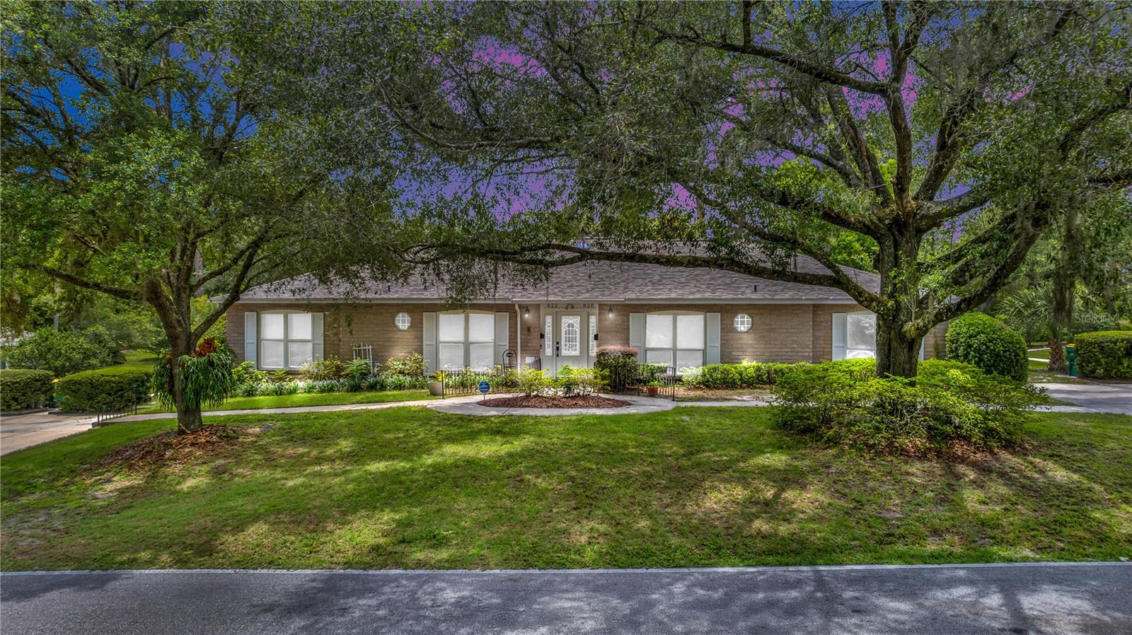 SOUTHRIDGE CONDO A-C - Residential