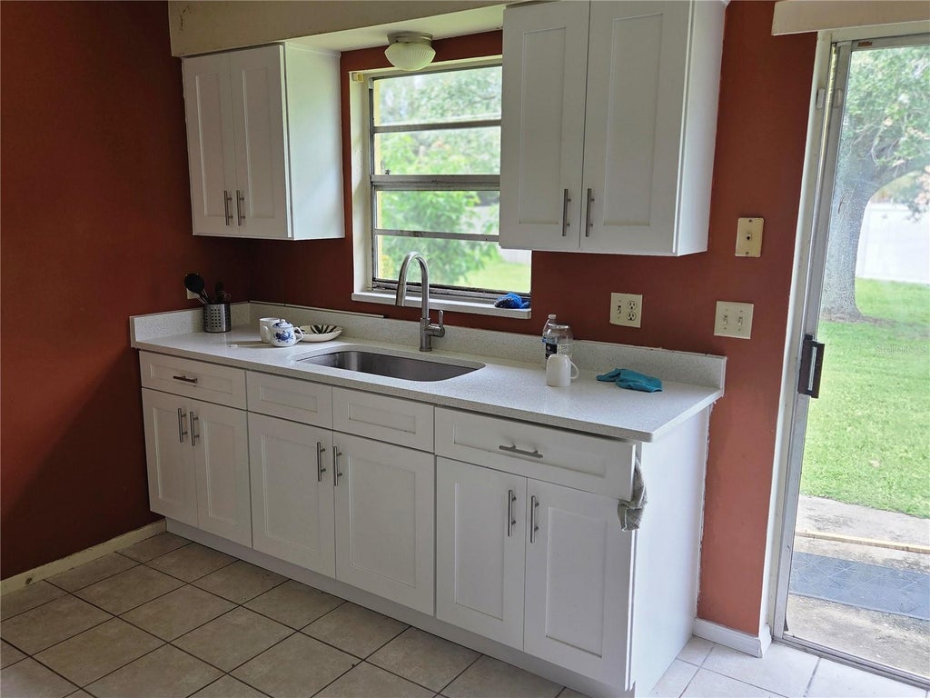 Photo of 221 Citrus Drive, Kissimmee, FL 34743 (MLS # O6443751)