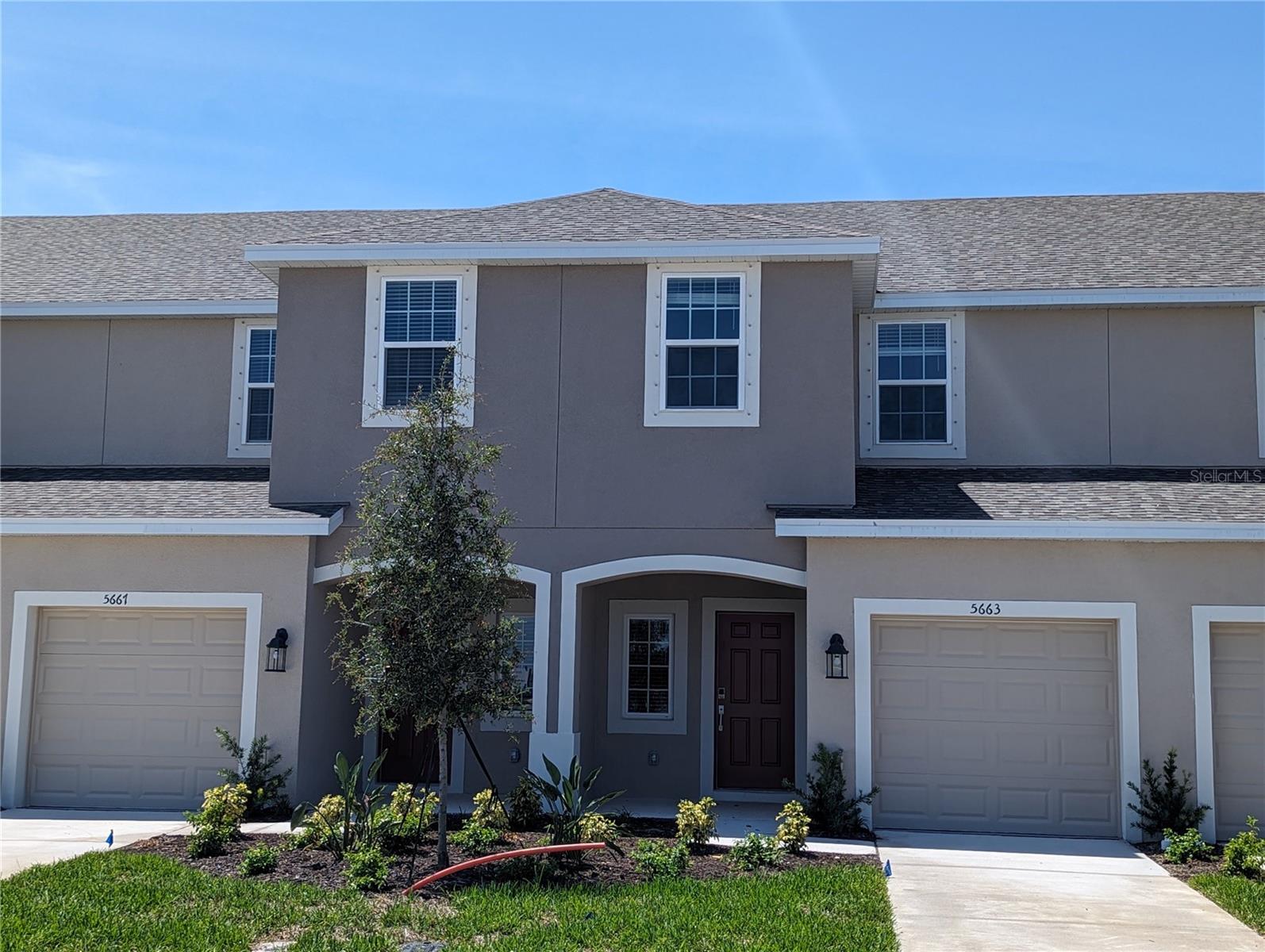 NEW construction! Great Location!