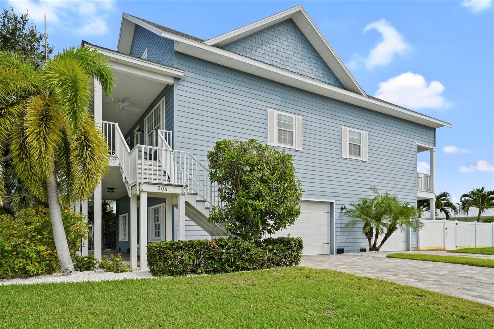 INDIAN BEACH RE-REVISED - Residential