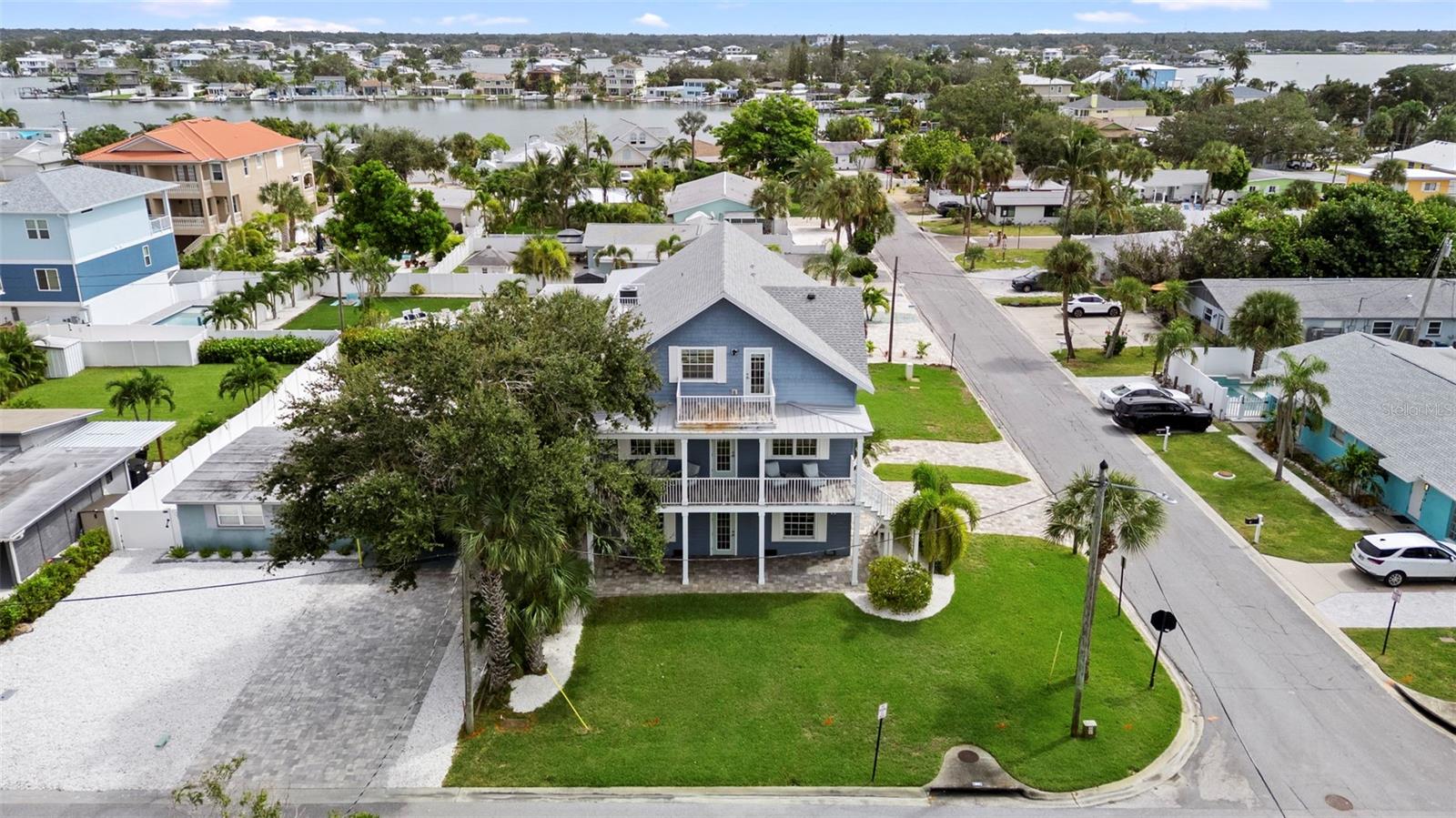 INDIAN BEACH RE-REVISED - Residential