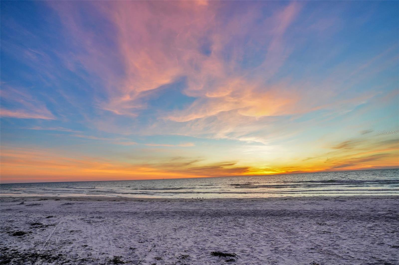 INDIAN BEACH RE-REVISED - Residential
