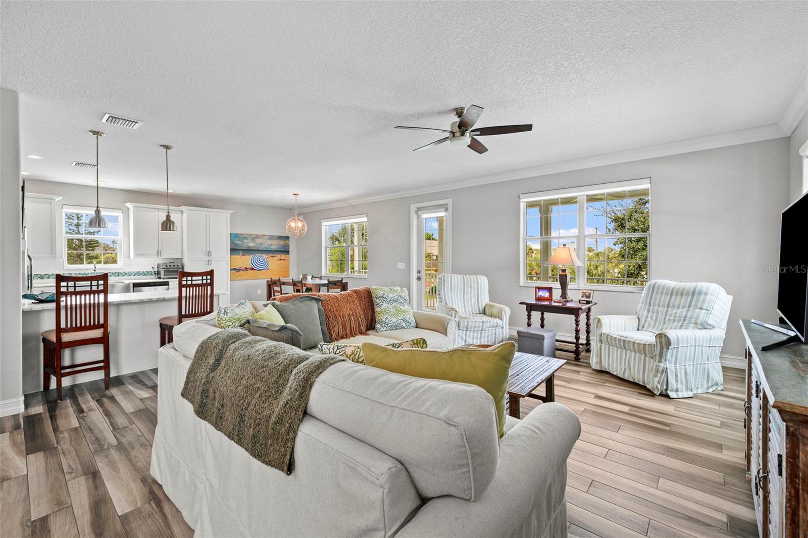 INDIAN BEACH RE-REVISED - Residential