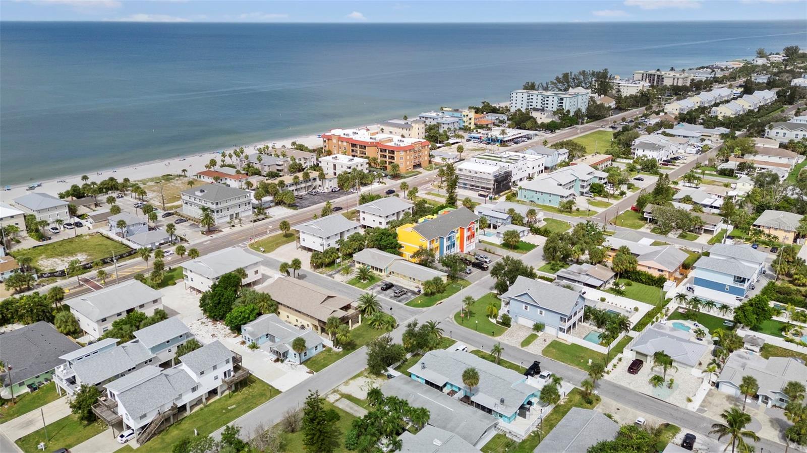 INDIAN BEACH RE-REVISED - Residential