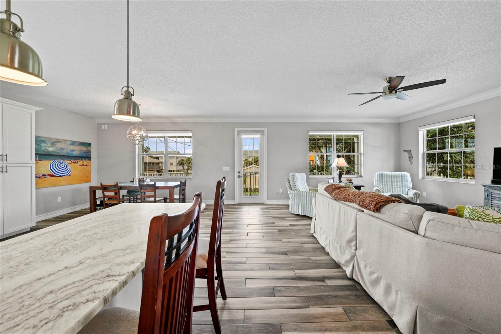 INDIAN BEACH RE-REVISED - Residential