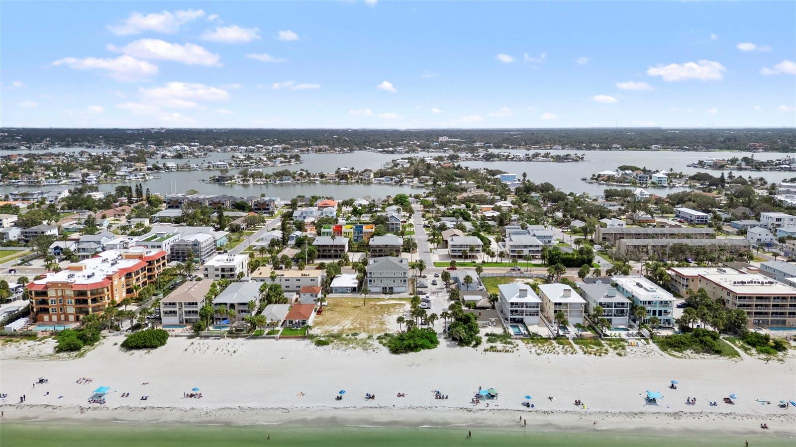 INDIAN BEACH RE-REVISED - Residential