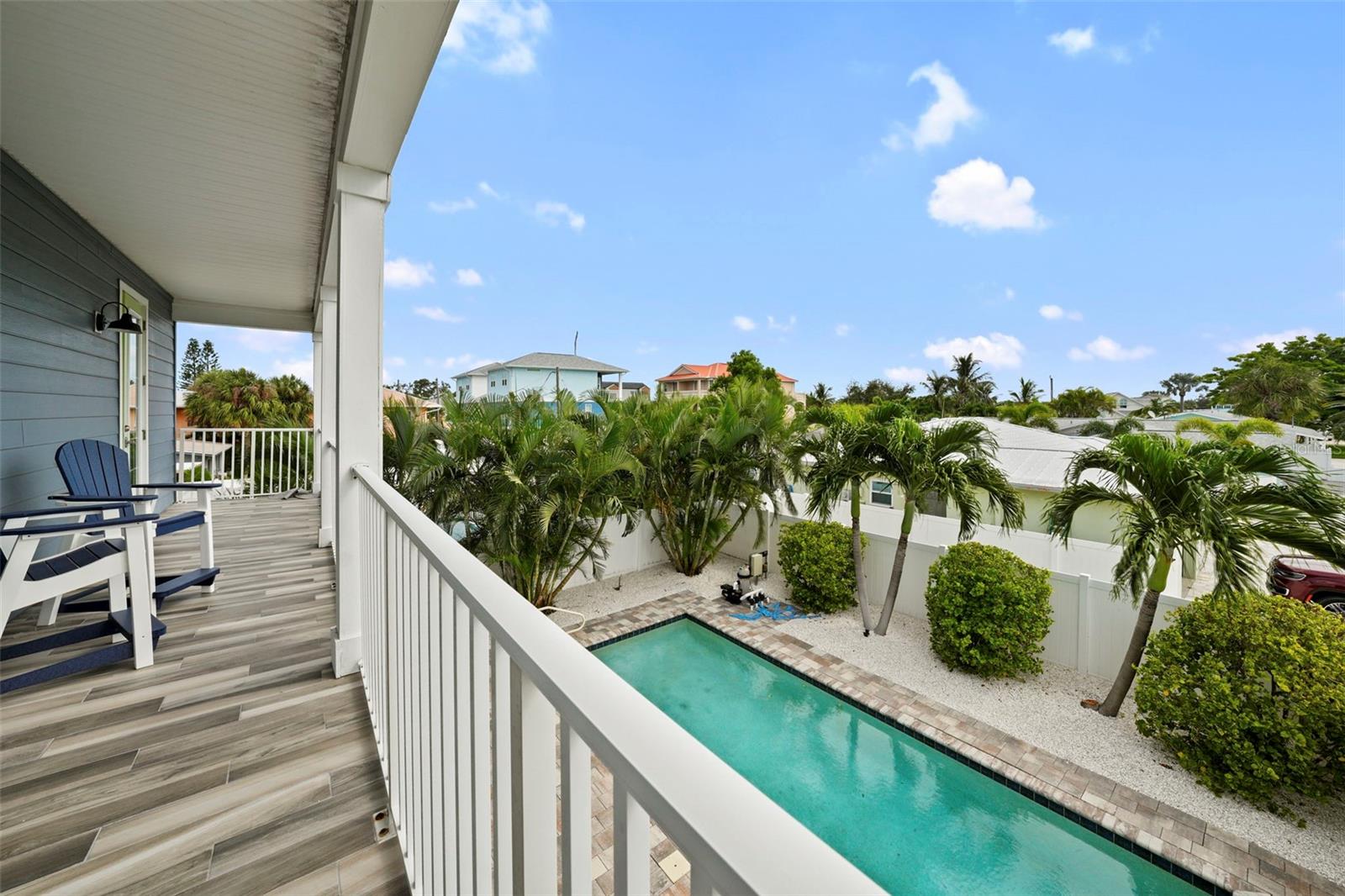 INDIAN BEACH RE-REVISED - Residential