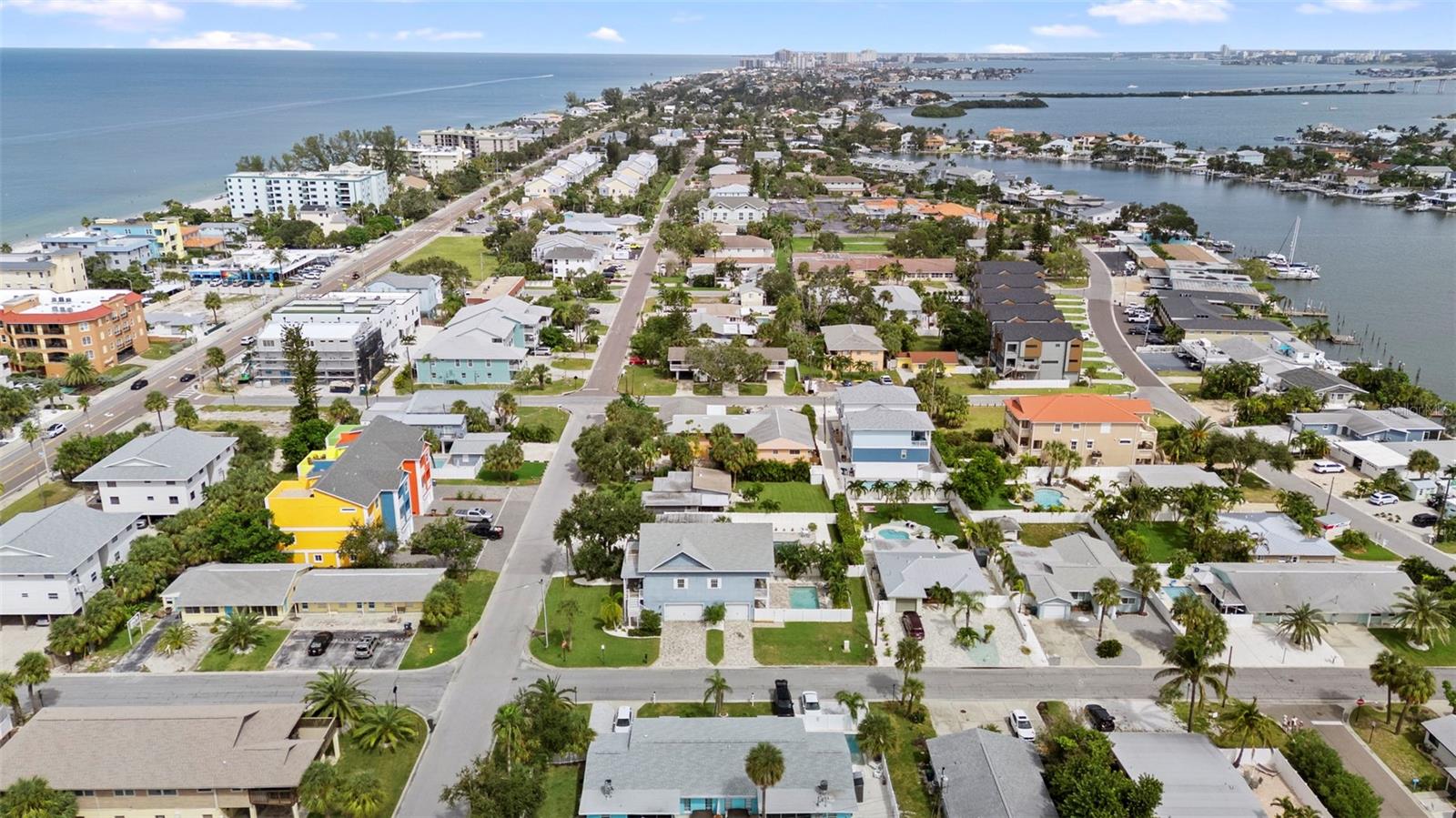 INDIAN BEACH RE-REVISED - Residential