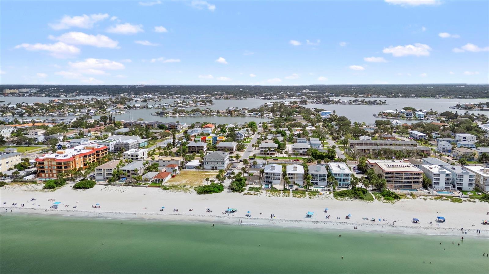 INDIAN BEACH RE-REVISED - Residential