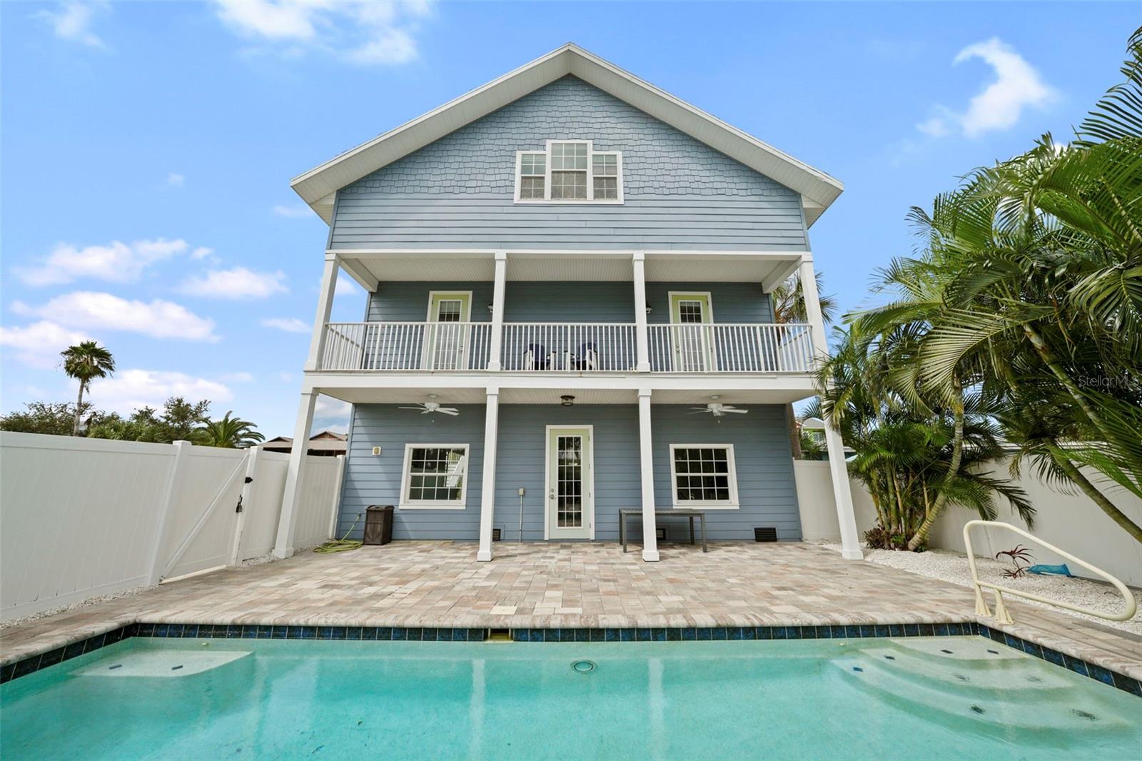 INDIAN BEACH RE-REVISED - Residential