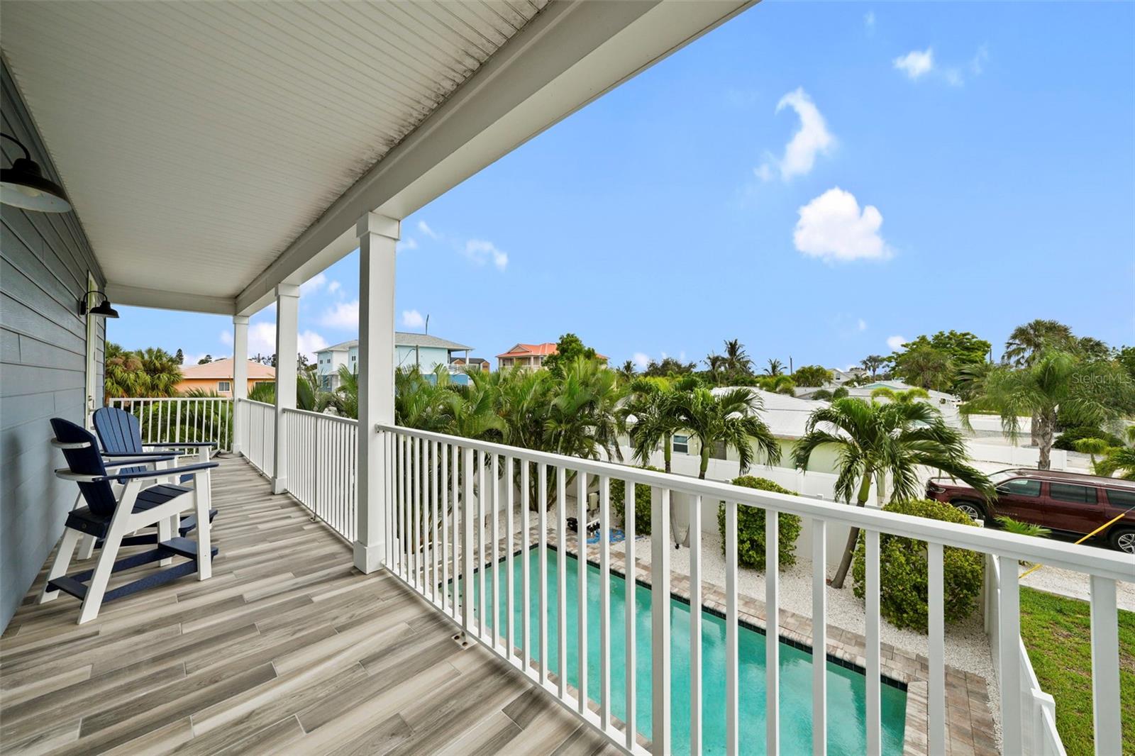 INDIAN BEACH RE-REVISED - Residential