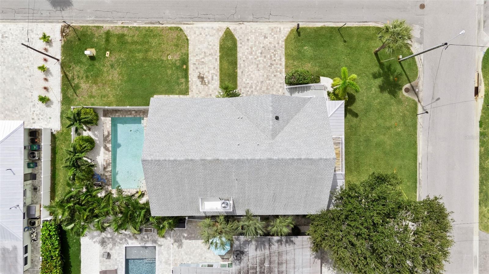 INDIAN BEACH RE-REVISED - Residential
