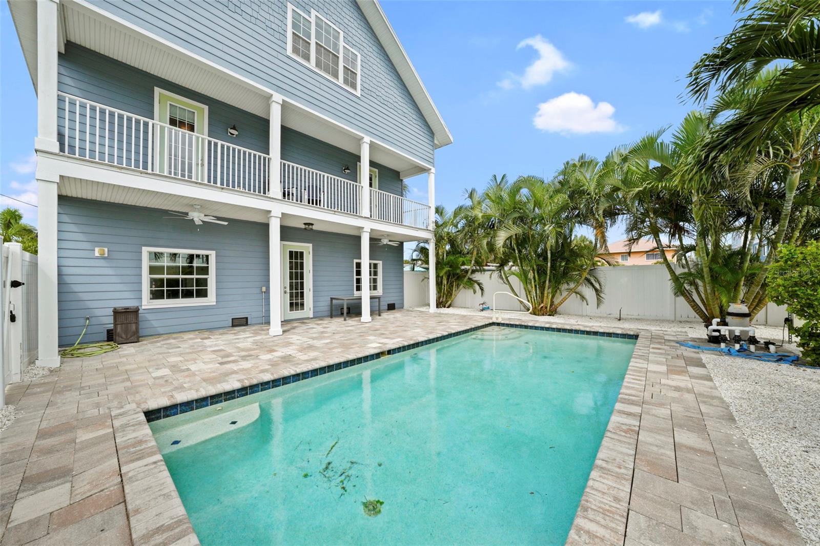 INDIAN BEACH RE-REVISED - Residential