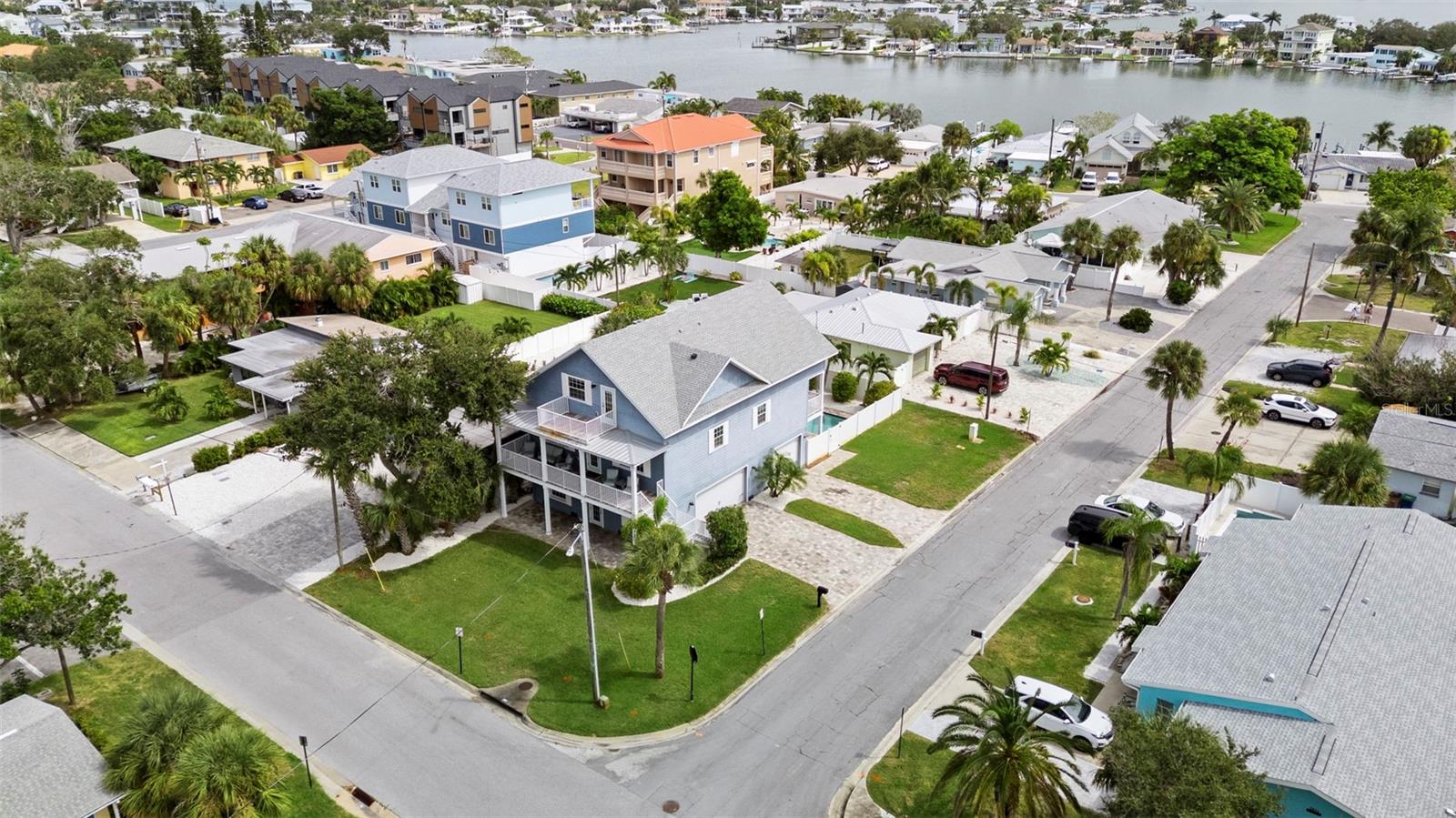 INDIAN BEACH RE-REVISED - Residential