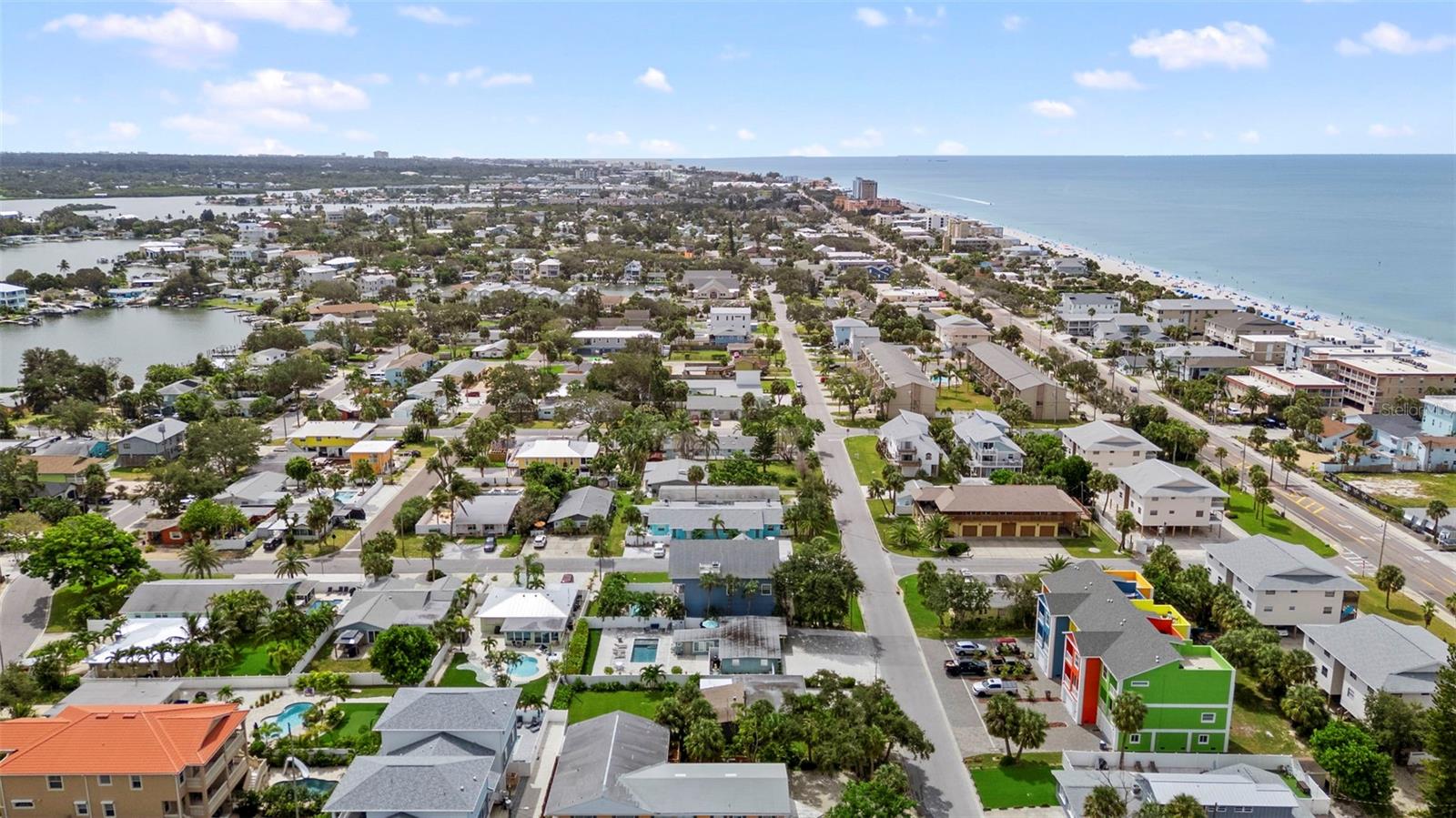 INDIAN BEACH RE-REVISED - Residential