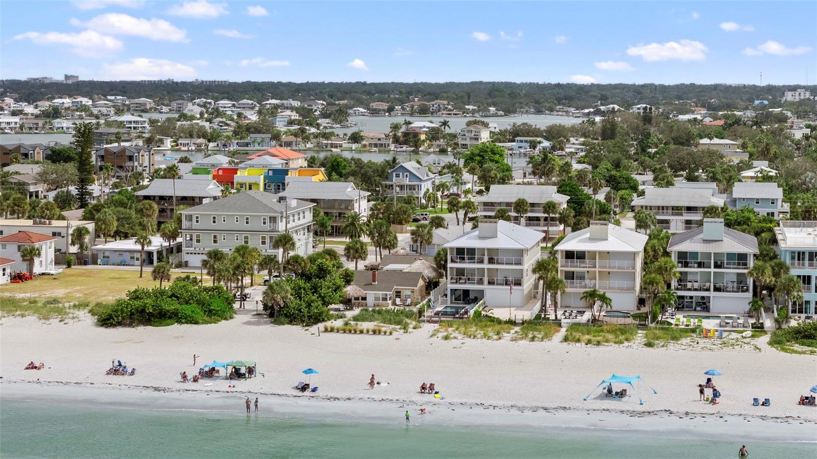INDIAN BEACH RE-REVISED - Residential