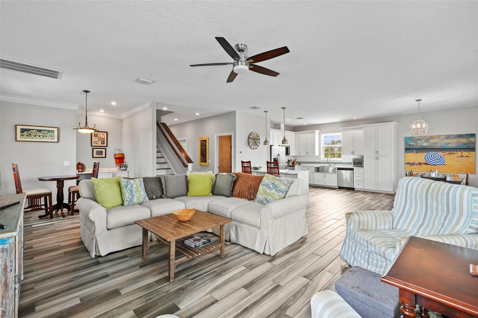INDIAN BEACH RE-REVISED - Residential