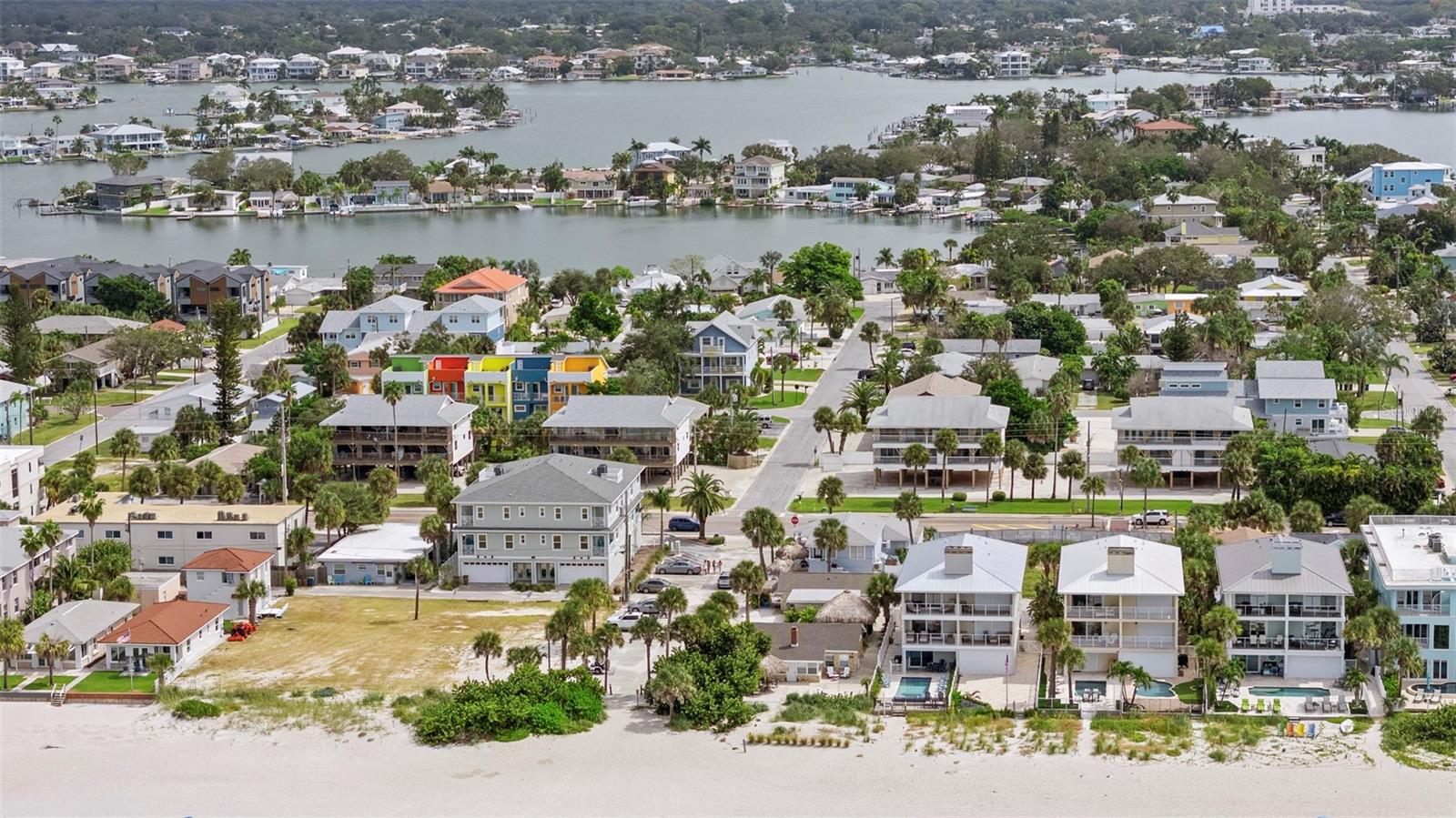 INDIAN BEACH RE-REVISED - Residential