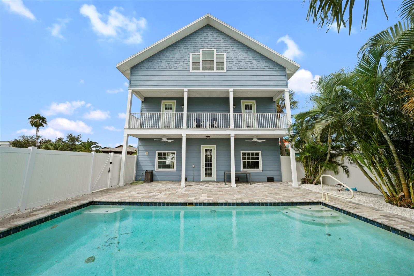 INDIAN BEACH RE-REVISED - Residential