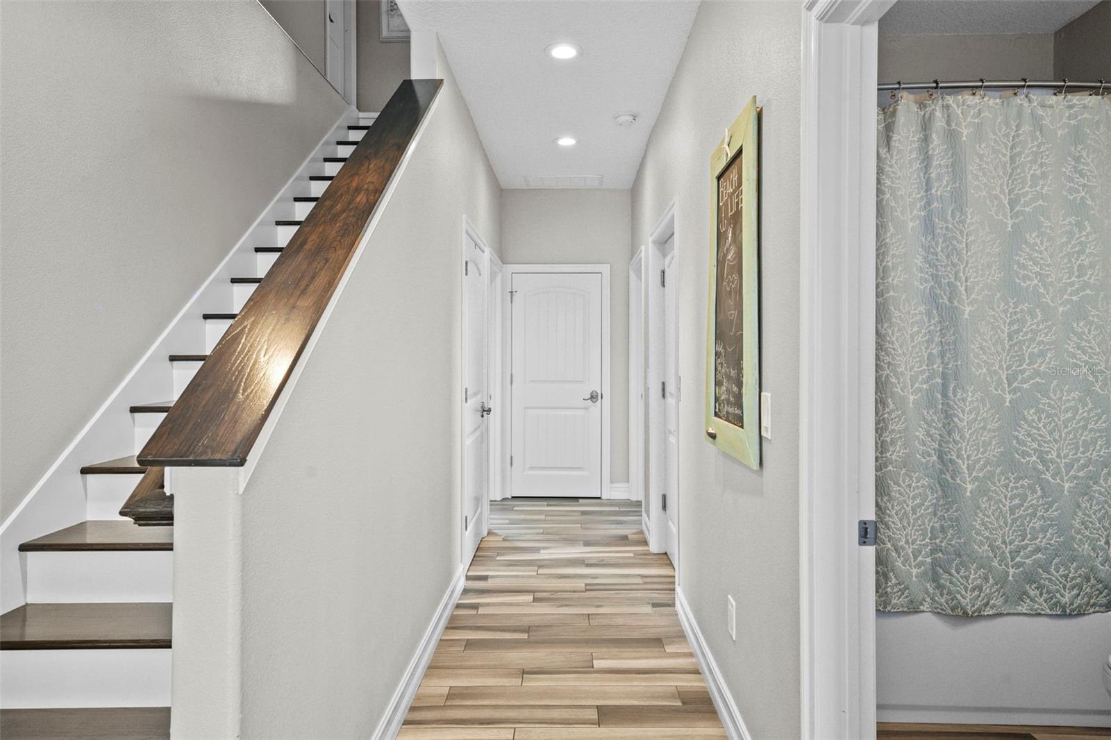 INDIAN BEACH RE-REVISED - Residential