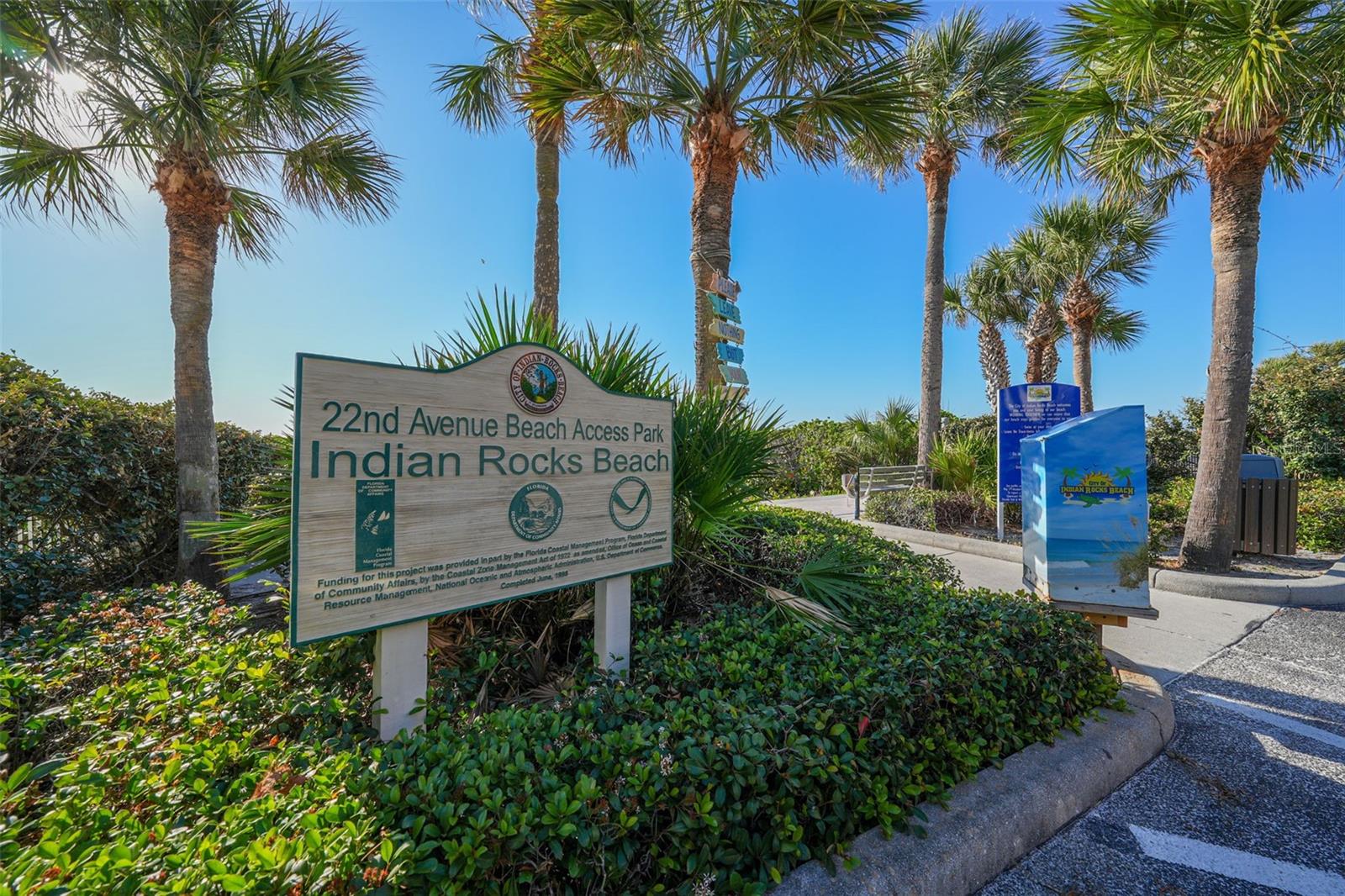 INDIAN BEACH RE-REVISED - Residential