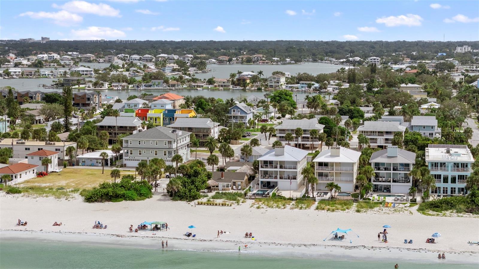 INDIAN BEACH RE-REVISED - Residential