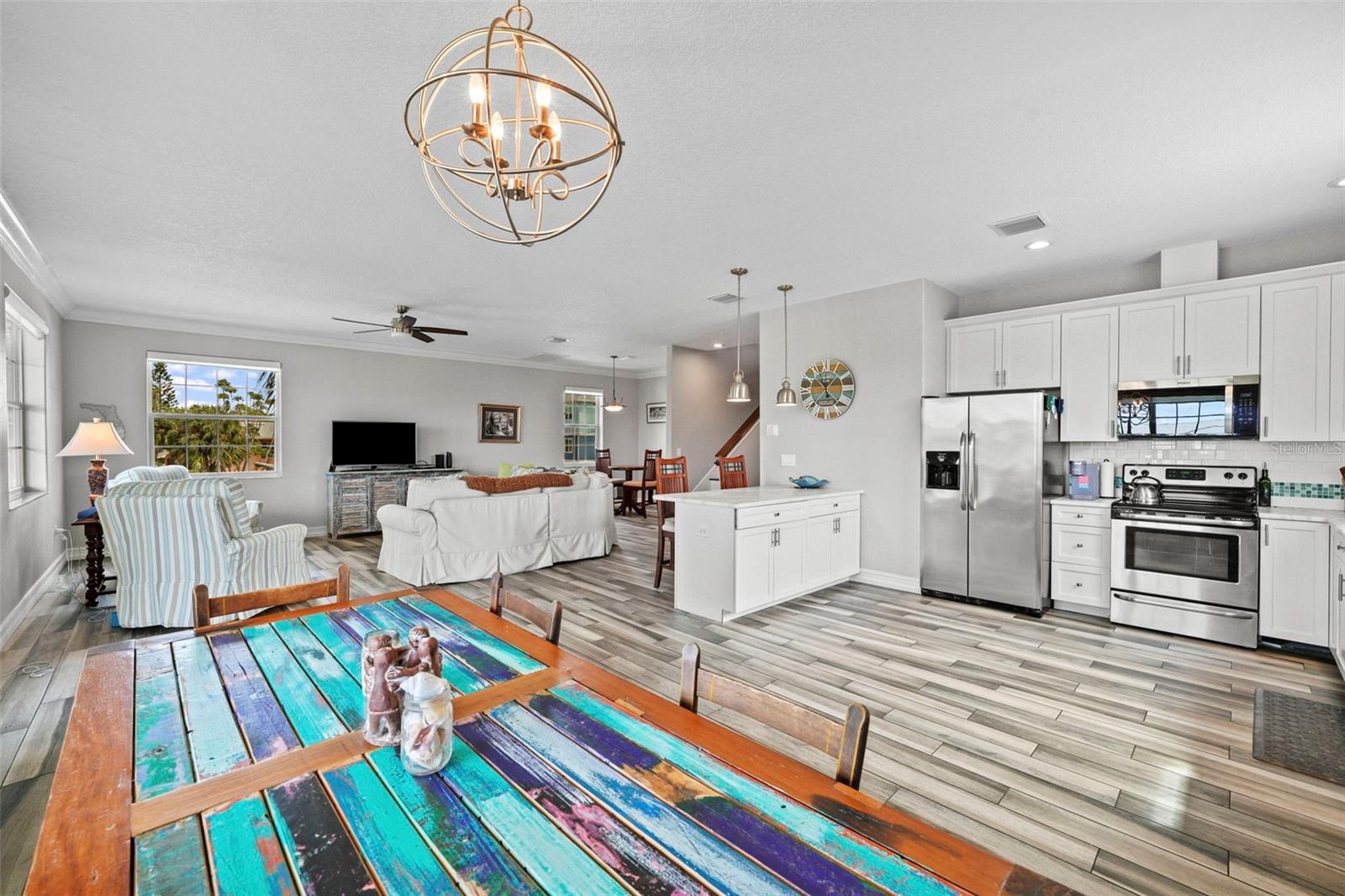 INDIAN BEACH RE-REVISED - Residential