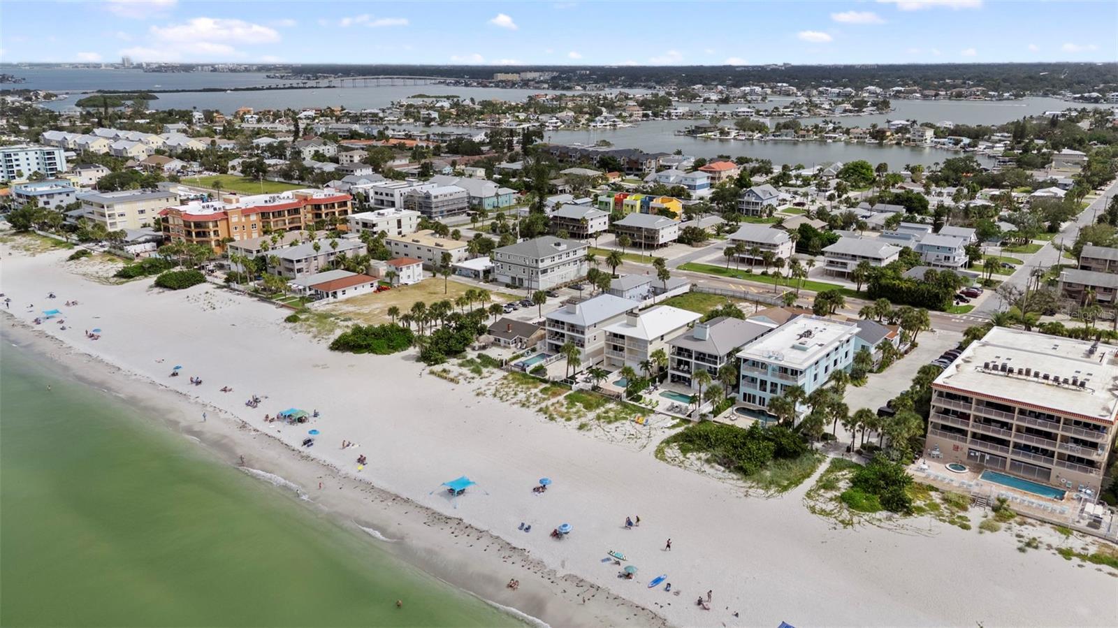 INDIAN BEACH RE-REVISED - Residential
