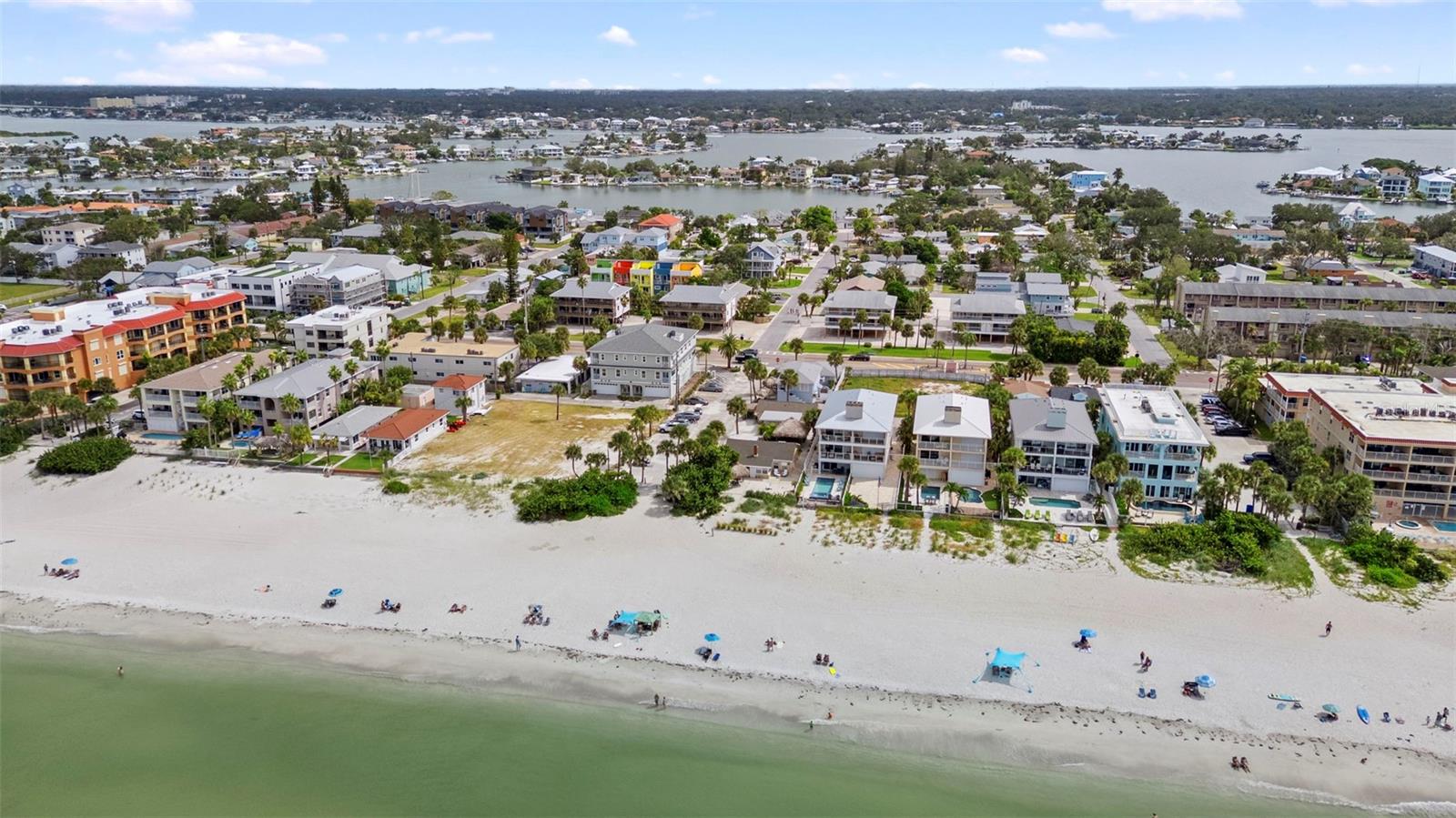INDIAN BEACH RE-REVISED - Residential