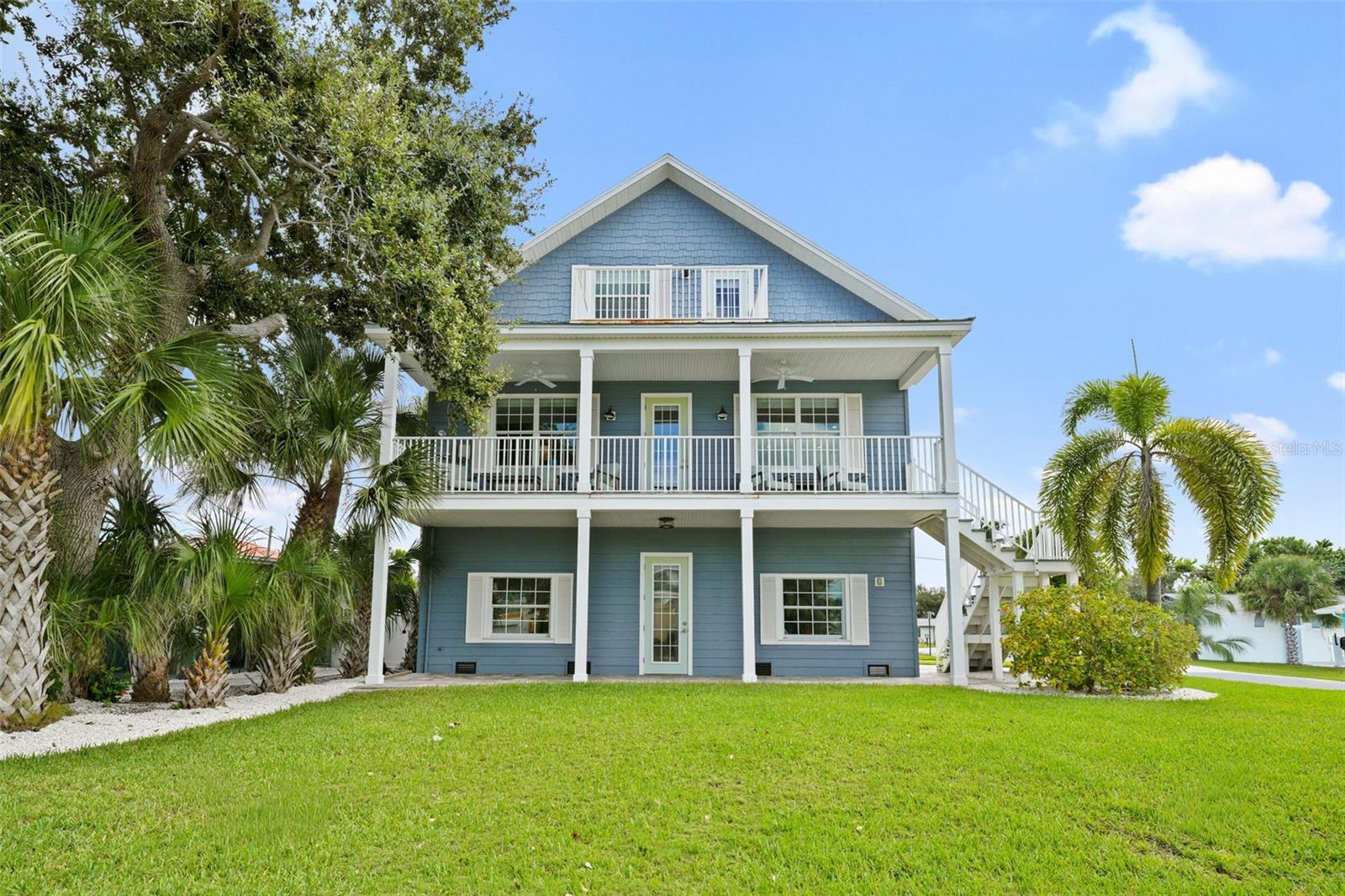 INDIAN BEACH RE-REVISED - Residential