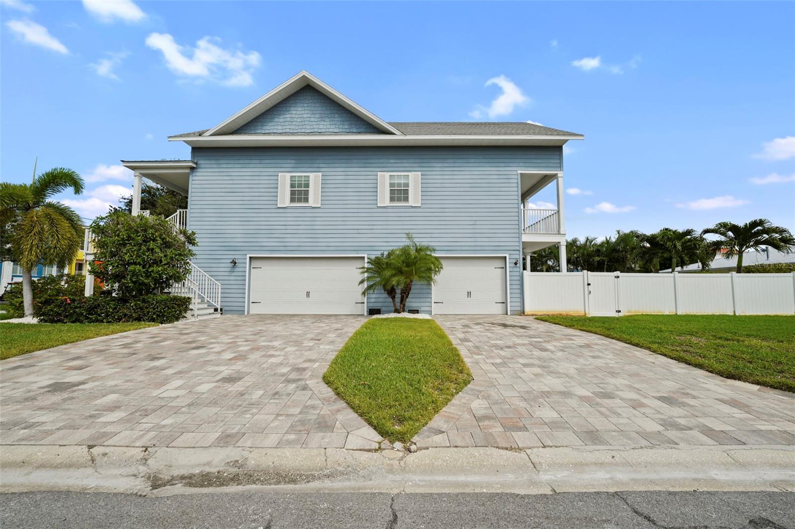 INDIAN BEACH RE-REVISED - Residential